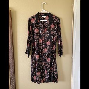 Shirt Dress